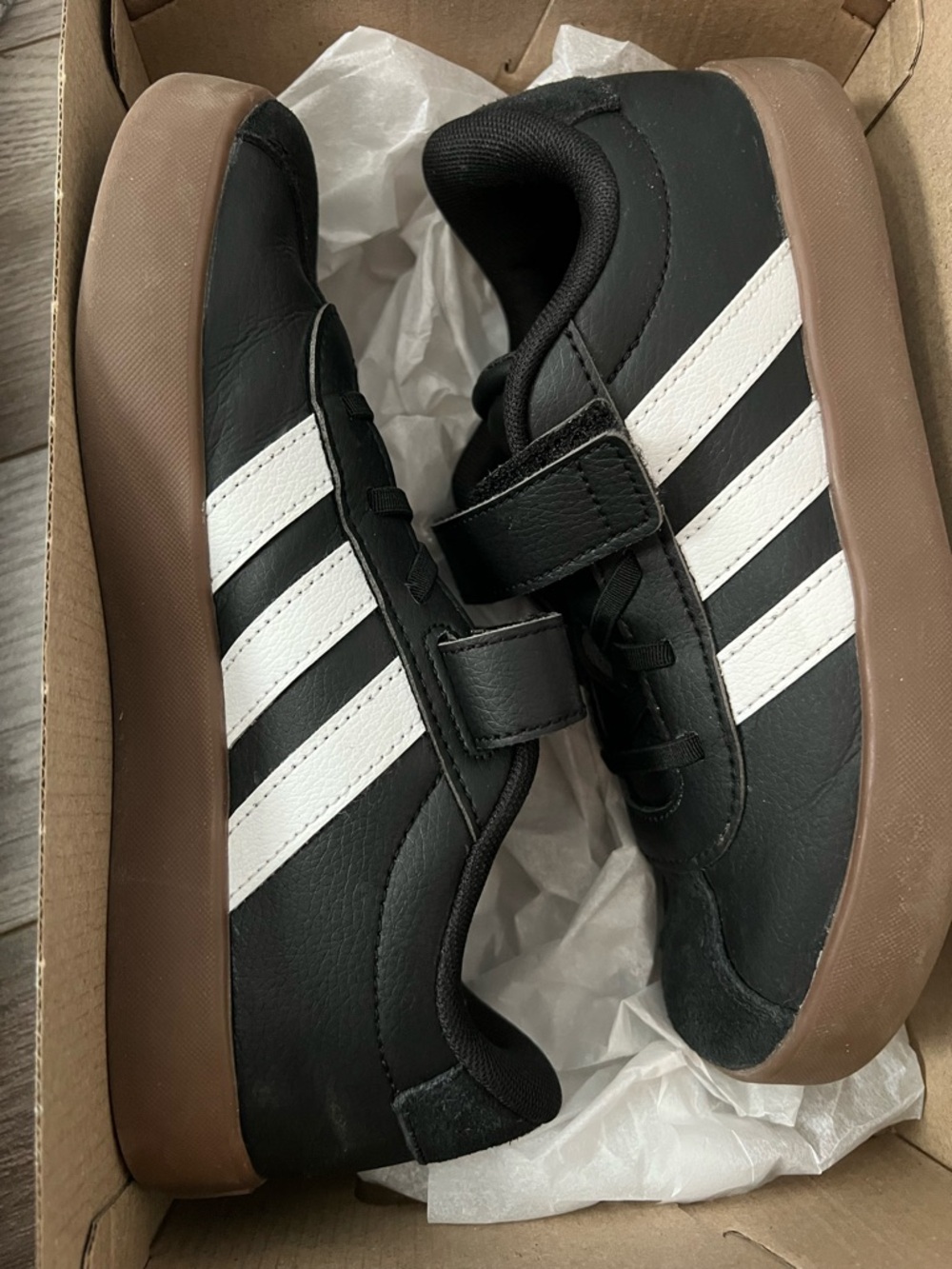 Adidas vl court 3.0 kids